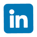 linkedin icon