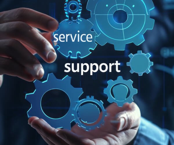 Support And Enhancement