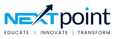 Next Point Consulting Logo