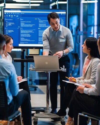 SAP IBP Training