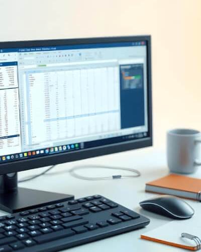 SAP IBP Implementation
