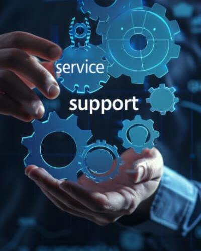Support And Enhancement